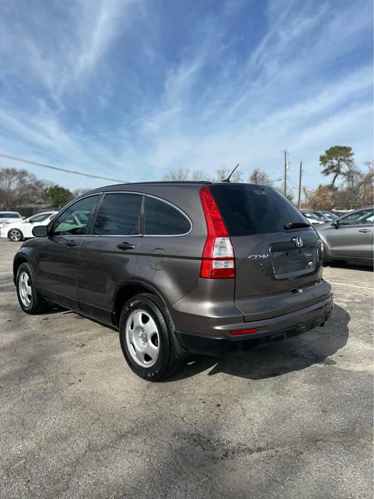 2011 Honda CR-V 3rd Gen - Image 6 of 15