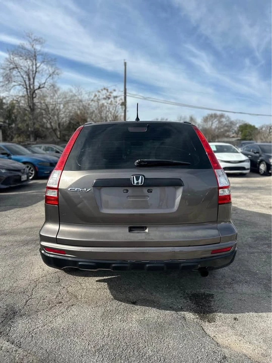2011 Honda CR-V 3rd Gen - Image 5 of 15