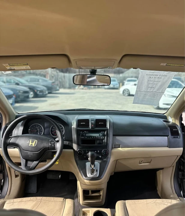 2011 Honda CR-V 3rd Gen - Image 14 of 15