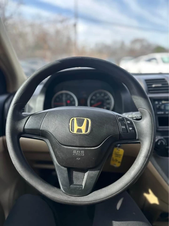 2011 Honda CR-V 3rd Gen - Image 15 of 15