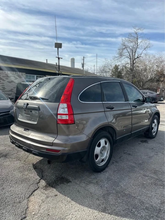 2011 Honda CR-V 3rd Gen - Image 4 of 15