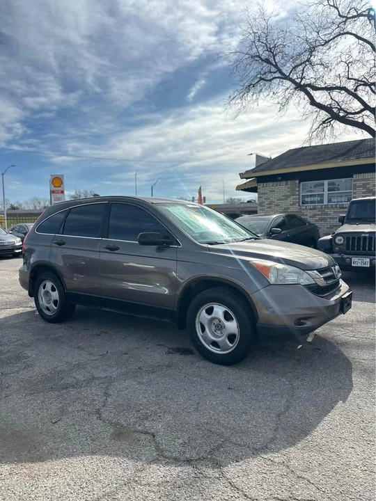 2011 Honda CR-V 3rd Gen - Image 3 of 15