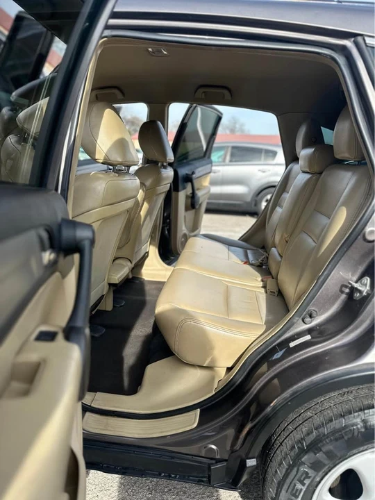2011 Honda CR-V 3rd Gen - Image 12 of 15