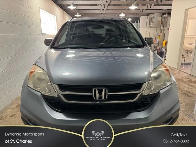 2011 Honda CR-V 3rd Gen - Image 8 of 21