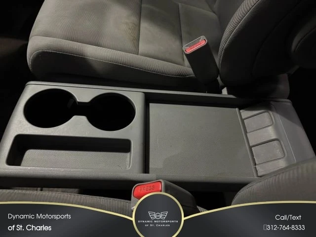 2011 Honda CR-V 3rd Gen - Image 18 of 21