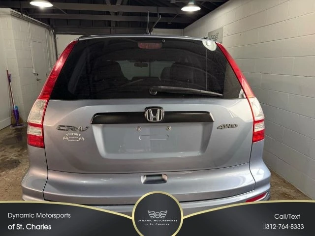 2011 Honda CR-V 3rd Gen - Image 10 of 21