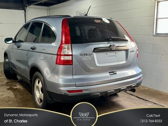 2011 Honda CR-V 3rd Gen - Image 4 of 21