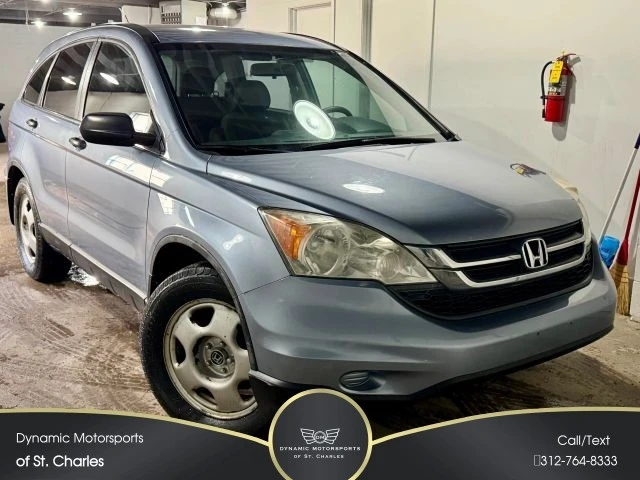 2011 Honda CR-V 3rd Gen - Image 3 of 21