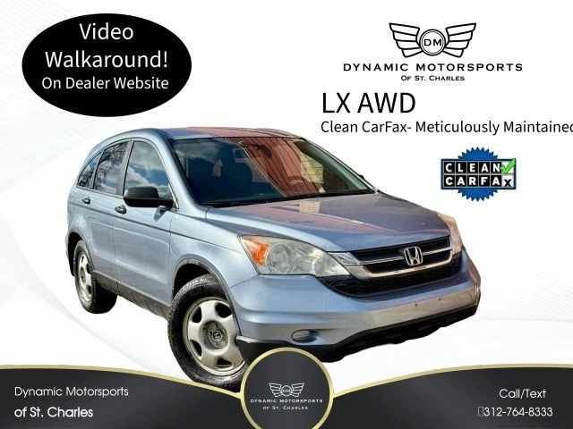 2011 Honda CR-V 3rd Gen - Image 2 of 21