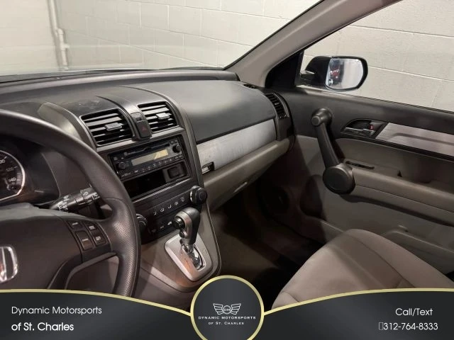 2011 Honda CR-V 3rd Gen - Image 20 of 21