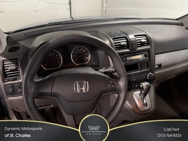 2011 Honda CR-V 3rd Gen - Image 19 of 21