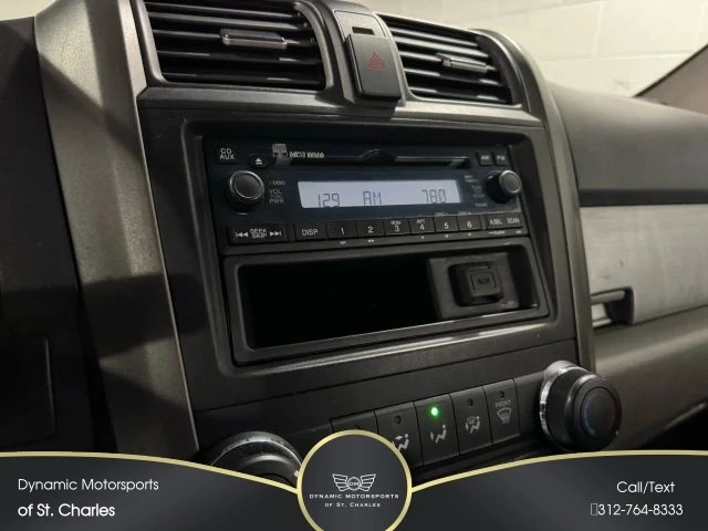 2011 Honda CR-V 3rd Gen - Image 14 of 21