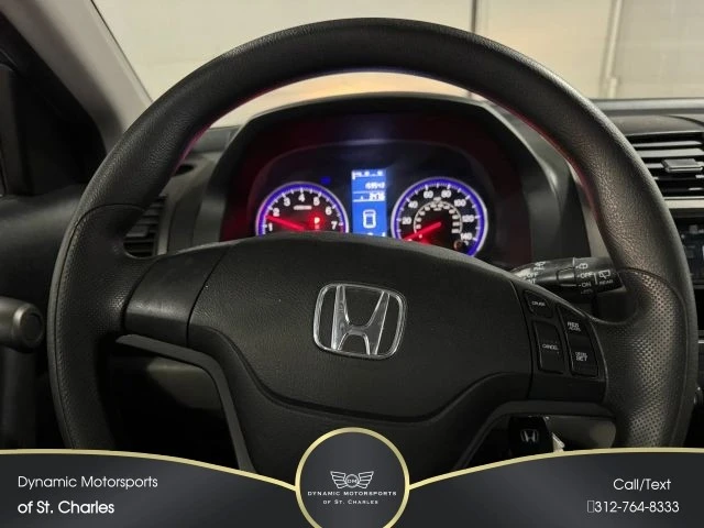 2011 Honda CR-V 3rd Gen - Image 15 of 21