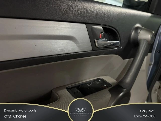 2011 Honda CR-V 3rd Gen - Image 21 of 21