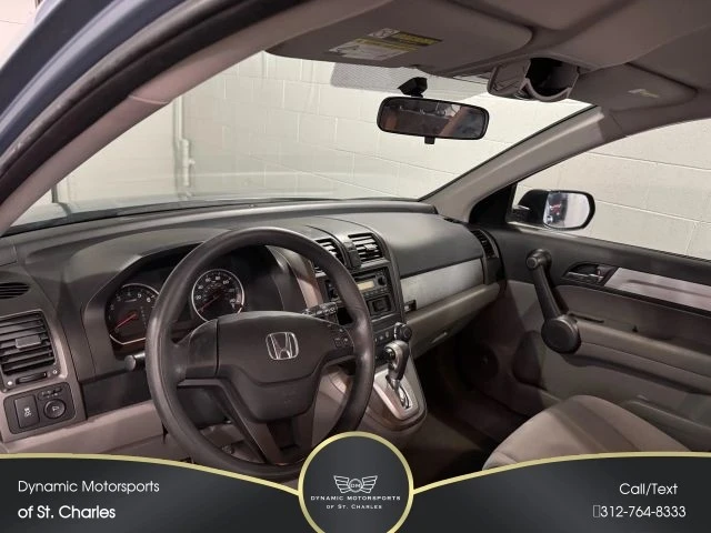 2011 Honda CR-V 3rd Gen - Image 6 of 21