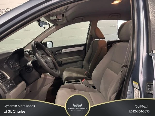 2011 Honda CR-V 3rd Gen - Image 16 of 21