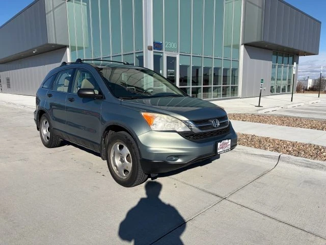 2011 Honda CR-V 3rd Gen - Image 2 of 11