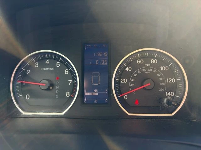 2011 Honda CR-V 3rd Gen - Image 5 of 11