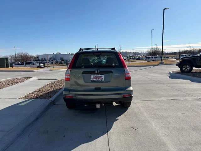 2011 Honda CR-V 3rd Gen - Image 3 of 11