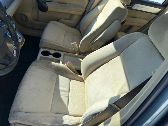 2011 Honda CR-V 3rd Gen - Image 10 of 11
