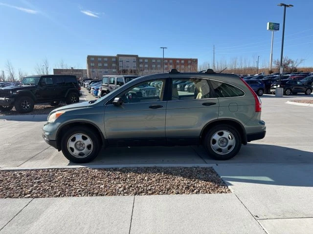 2011 Honda CR-V 3rd Gen - Image 4 of 11