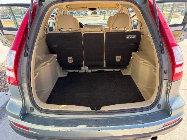 2011 Honda CR-V 3rd Gen - Image 7 of 11