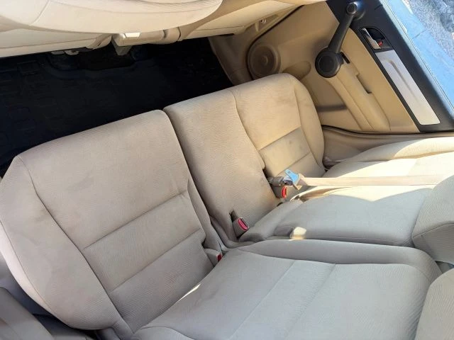 2011 Honda CR-V 3rd Gen - Image 11 of 11