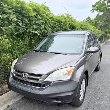 2011 Honda CR-V LX