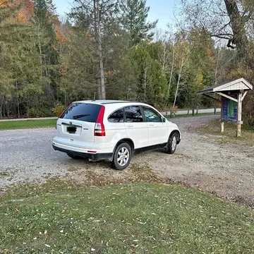 2011 Honda CR-V