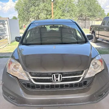 2011 Honda CR-V