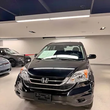 2011 Honda CR-V