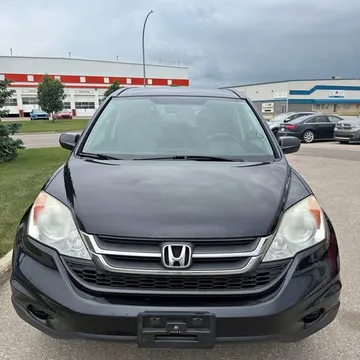 2011 Honda CR-V