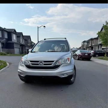 2011 Honda CR-V EX-L