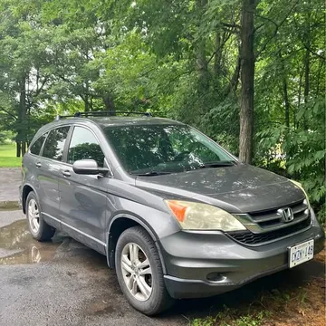 2011 Honda CR-V