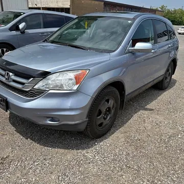 2011 Honda CR-V