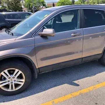 2011 Honda CR-V