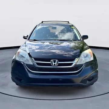 2011 Honda CR-V Sport AWD