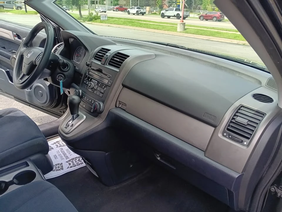 2011 Honda CR-V 3rd Gen - Image 10 of 20