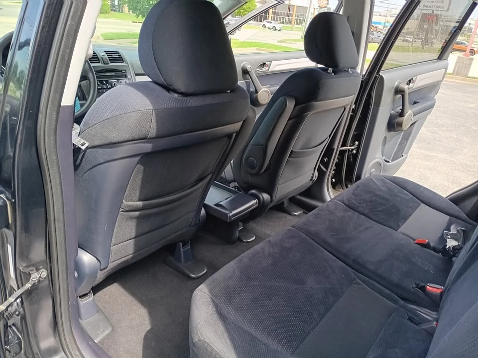 2011 Honda CR-V 3rd Gen - Image 9 of 20
