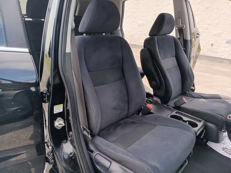 2011 Honda CR-V 3rd Gen - Image 11 of 20