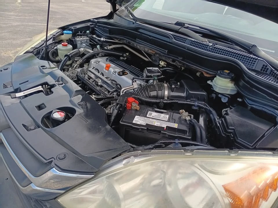 2011 Honda CR-V 3rd Gen - Image 17 of 20