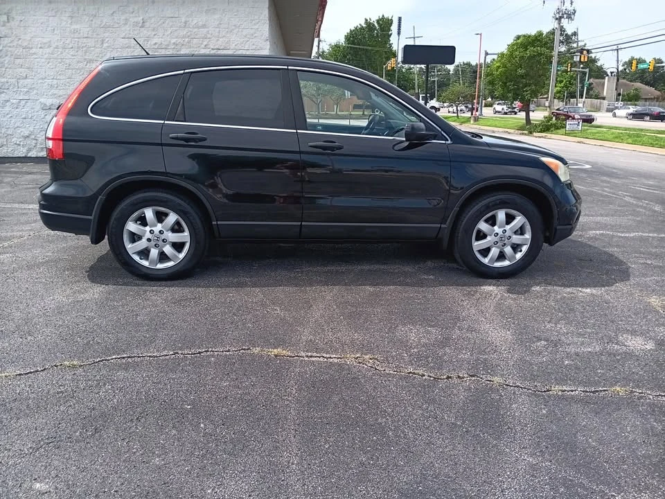 2011 Honda CR-V 3rd Gen - Image 3 of 20