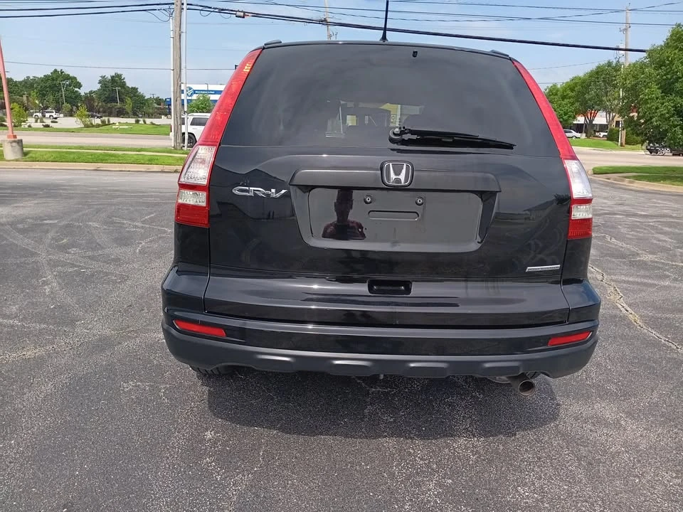 2011 Honda CR-V 3rd Gen - Image 4 of 20