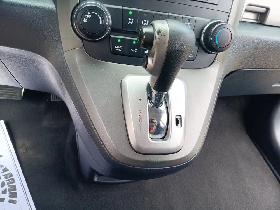 2011 Honda CR-V 3rd Gen - Image 13 of 20
