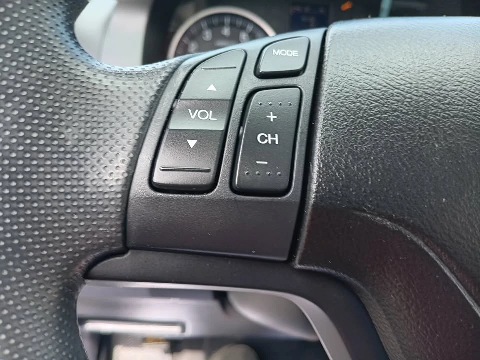 2011 Honda CR-V 3rd Gen - Image 14 of 20