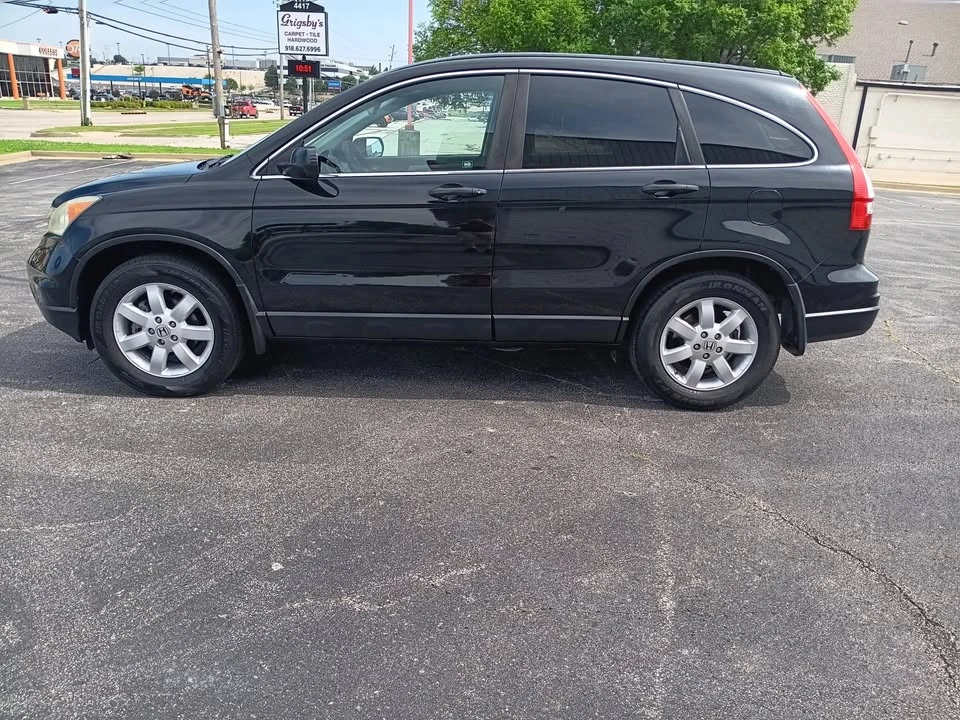 2011 Honda CR-V 3rd Gen - Image 6 of 20
