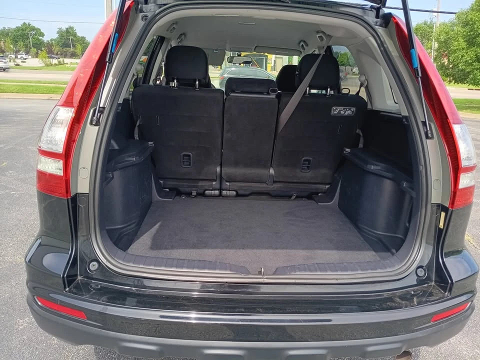 2011 Honda CR-V 3rd Gen - Image 5 of 20