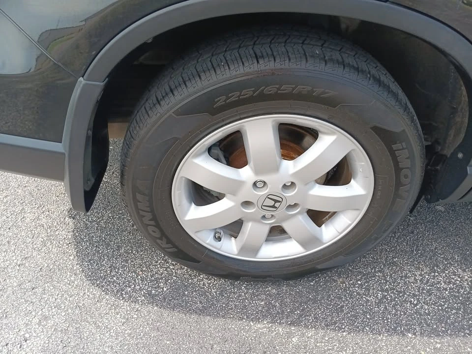 2011 Honda CR-V 3rd Gen - Image 20 of 20