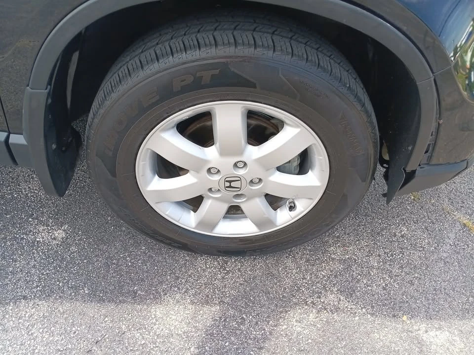 2011 Honda CR-V 3rd Gen - Image 19 of 20