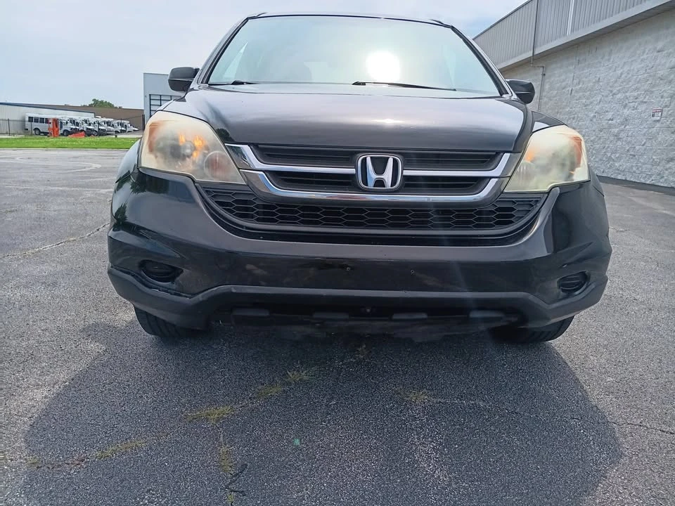 2011 Honda CR-V 3rd Gen - Image 7 of 20